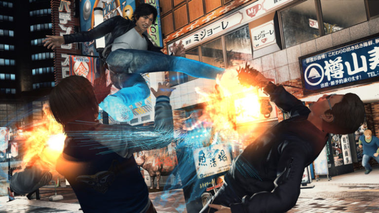 Game Judge Eyes: Shinigami no Yuigon Segera Rilis Dalam Waktu Dekat! 11 Game Judge Eyes: Shinigami no Yuigon Segera Rilis Dalam Waktu Dekat!