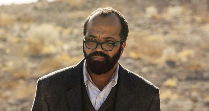 Jeffrey Wright James Gordon Resmi