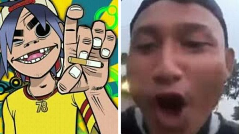 Jenis Jenis Ras Pengguna Akun Facebook di Internet #2