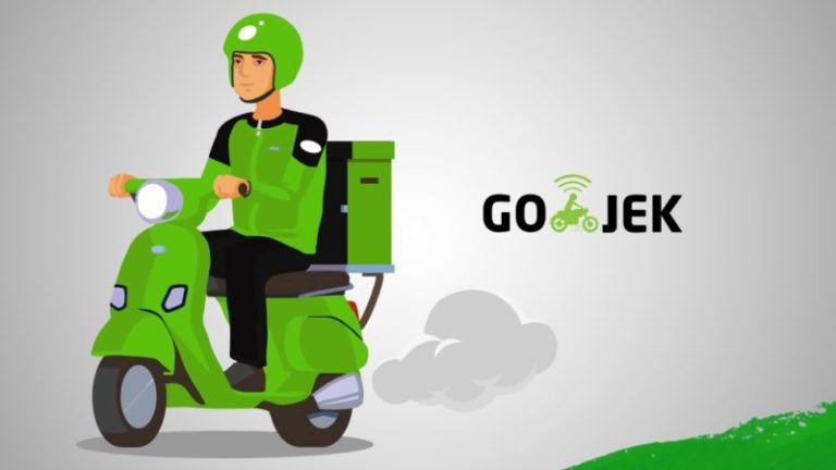 Mendapat Suntikan 50 Juta Dollar AS dari Jepang, Gojek Bisa Streaming Anime di Platformnya