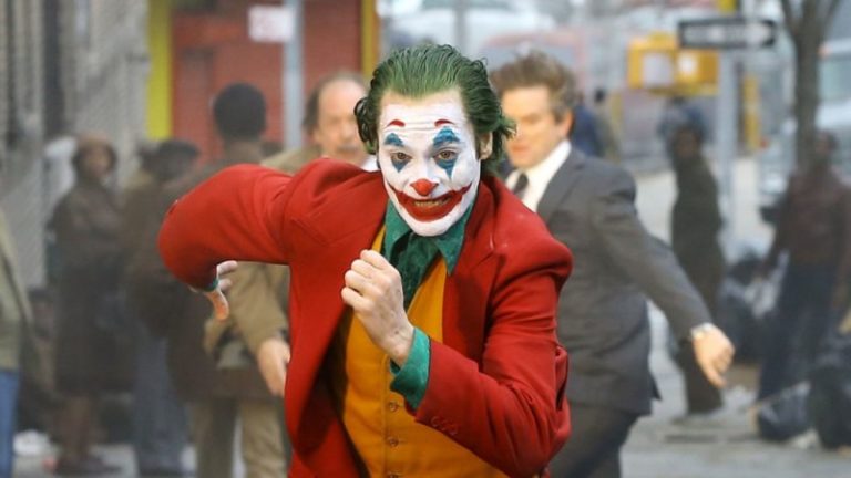 Apakah Joker Memiliki Adegan Pasca Kredit?