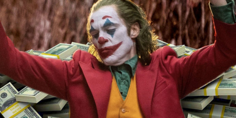 Joker Box Office