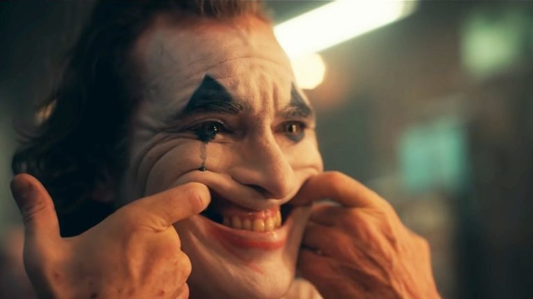 Joker Box Office