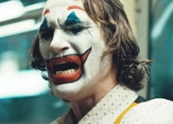 Joker Bunuh Diri Remaja Rusia