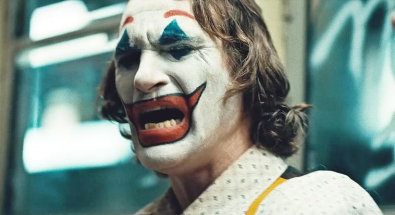 Joker Bunuh Diri Remaja Rusia