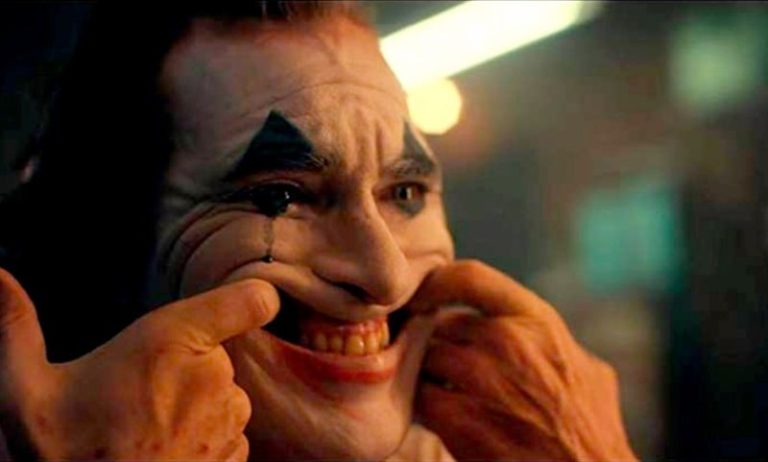 Joker Cina Batal