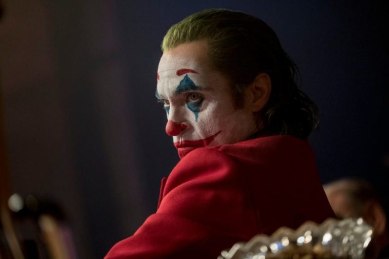 Terima 'Ancaman Serius', Pemutaran Film Joker Dibatalkan 1 Terima ‘Ancaman Serius’, Pemutaran Film Joker Dibatalkan
