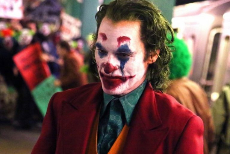 Joker Imdb