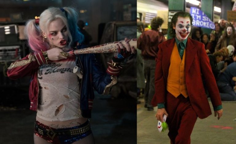 Joker Joaquin Phoenix Akan Muncul di Reboot Suicide Squad?