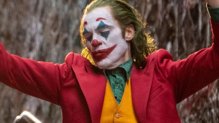 Meskipun Sempat Kontroversi, Joker Tetap Dapatkan 'Sertifikasi Segar' di Rotten Tomatoes 3 Meskipun Sempat Kontroversi, Joker Tetap Dapatkan ‘Sertifikasi Segar’ di Rotten Tomatoes