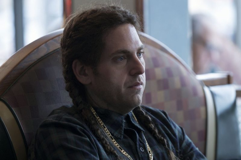 Jonah Hill Batal Batman