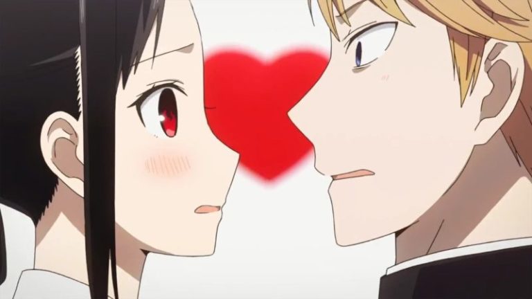 Kaguya Sama Love Is War Dafunda Otaku