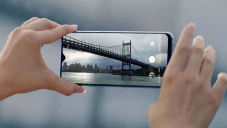 Realme Pamer Hasil Jepretan Lewat Kamera Realme 3 Pro