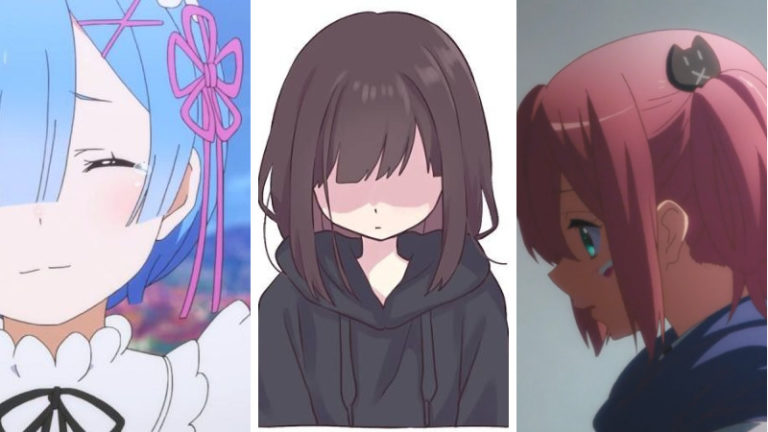 Karakter Anime Yang Gagal Dalam Percintaan, Ada Waifu Kamu? Dafunda Otaku