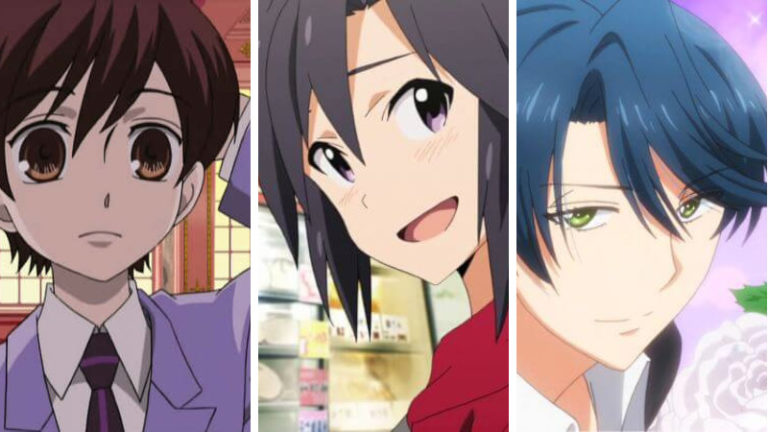 Berbatang? Bukan, 10 Karakter Reverse Trap Terbaik yang Pernah Ada di Anime 1 Berbatang? Bukan, 10 Karakter Reverse Trap Terbaik yang Pernah Ada di Anime