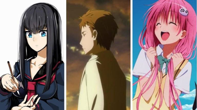 Sultan Tukang Borong, Inilah 10 Karakter Terkaya yang Pernah Ada di Anime! 5 Sultan Tukang Borong, Inilah 10 Karakter Terkaya yang Pernah Ada di Anime!