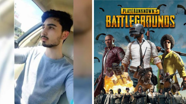 Karena Game PUBG, Seorang Pemuda Tak Sengaja Membunuh Temannya Menggunakan Shotgun!