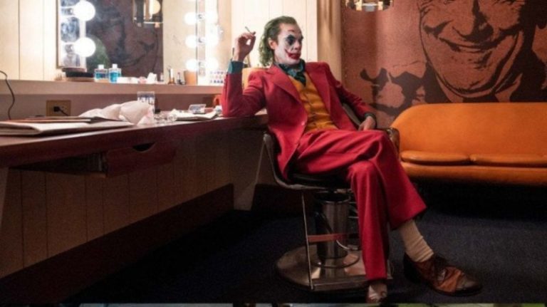 Keamanan Joker