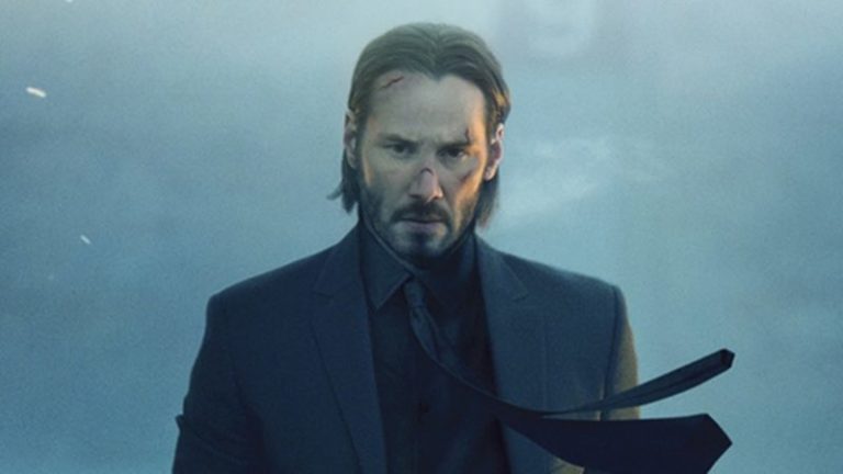 Keanu Reeves Fast Furious