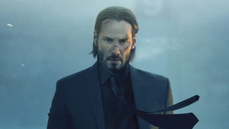 Keanu Reeves Fast Furious