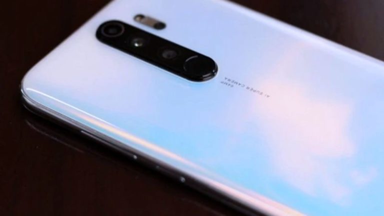 Inilah 5 Kelebihan Redmi Note 8 Pro Sehingga Banyak Peminatnya