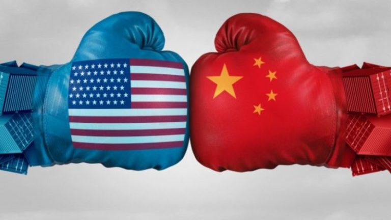 Sistem Operasi Hongmeng Milik Huawei Bisa Buat Google Rugi Besar!