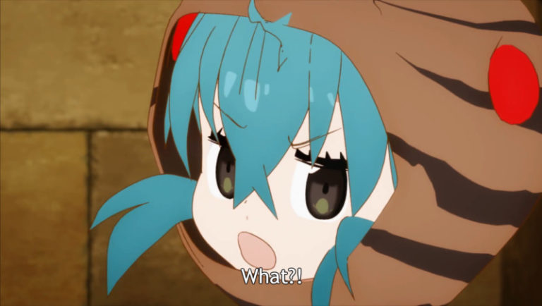 Kemono Friends