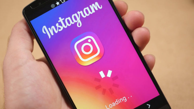 Kenapa Instagram Tidak Bisa Login