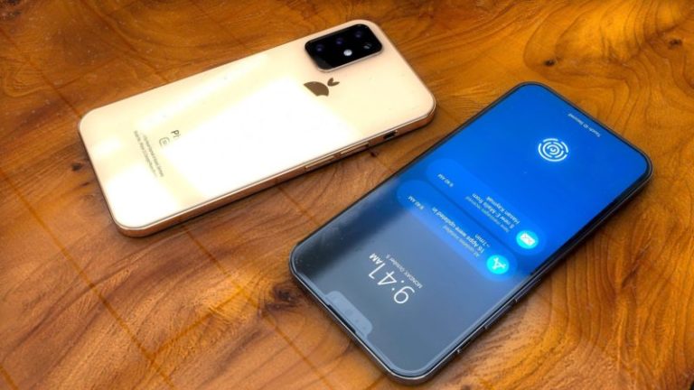 Senjata Andalan iPhone 11 Terungkap
