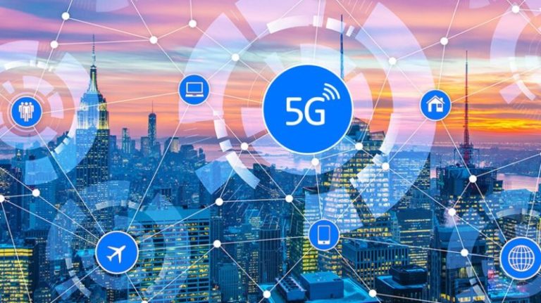 Virtual Reality Akan Menjadi Aplikasi Andalan Untuk 5G