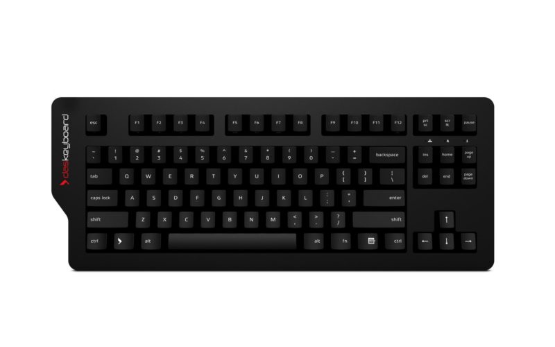 Keyboard Komputer Das Keyboard 4C