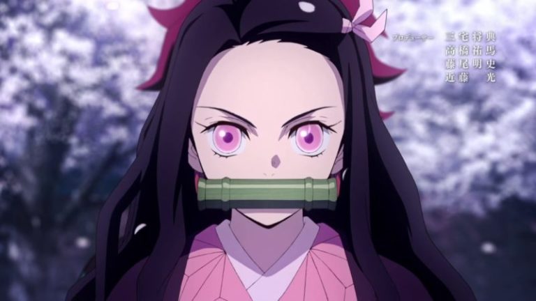 Kimetsu No Yaiba