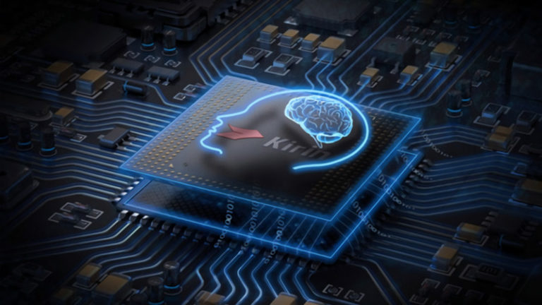 Kirin 990 Dukung Rekam Video 4k 60fps