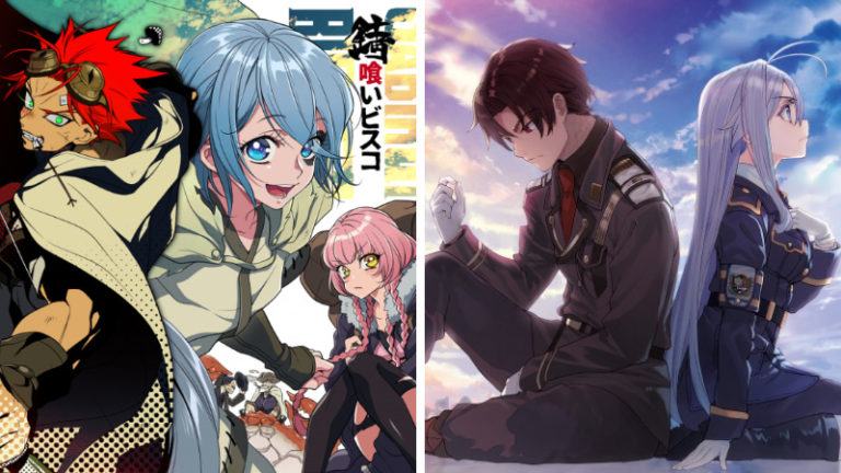 Kono Light Novel Ga Sugoi! Mengungkapkan Peringkat Novel Terbaik 2019!