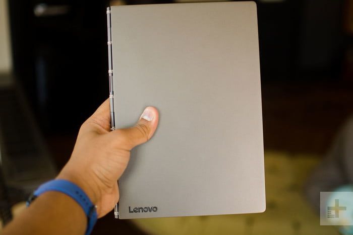 Lenovo Yoga Book 2 8