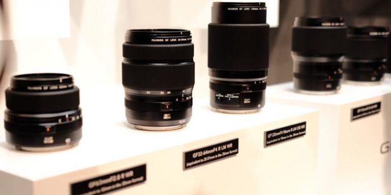 FujiFilm Akan Rilis Prime XF 33 mm Sebagai Lensa Dengan Bukaan Terlebar