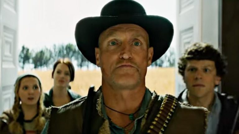 Penulis Zombieland: Double Tap Sudah Punya Tempat Syuting Film Ketiga