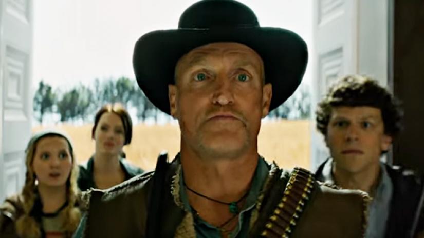 Lokasi Syuting Zombieland 3