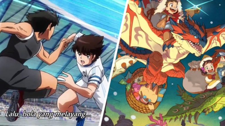 Lucu dan Menyenangkan! 10 Rekomendasi Anime yang Cocok untuk Anak Kecil!