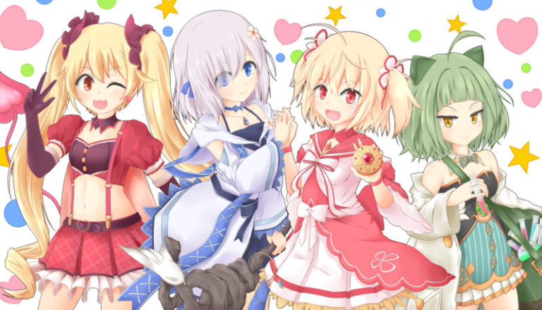Madoka Magicia
