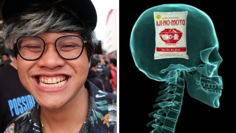 Inilah 5 Makanan yang Berpotensi Membuat Kamu Bodoh!