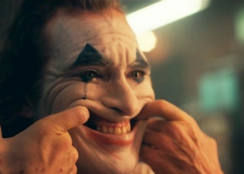 Make Up Joker