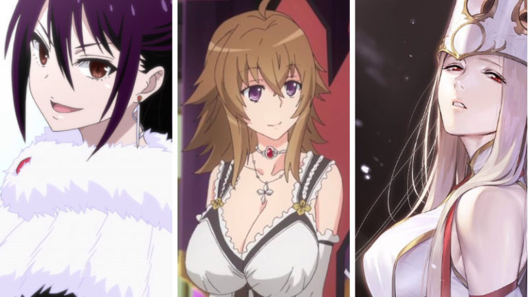 10 Mama Paling Seksi dan Tidak Kalah Kawaii dengan Anaknya Sendiri!