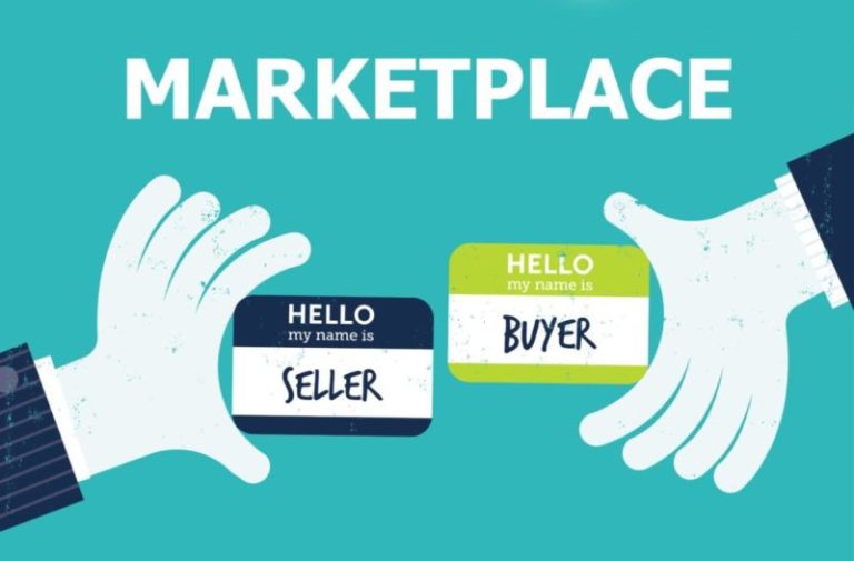 Pingin Buat Startup Seperti Tokopedia Bukalapak? Ini Dia 4 Tips Jitu Membangun Startup Marketplace