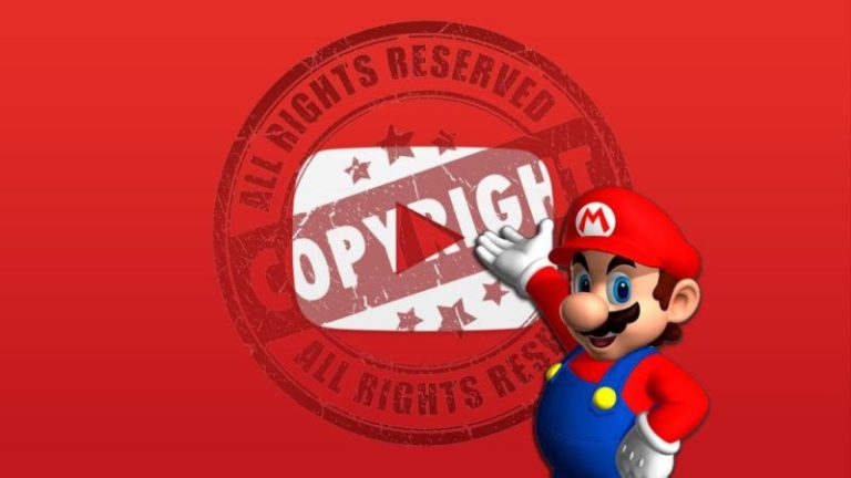 Nintendo Membagikan Panduan Hak Cipta Untuk Content Creators!
