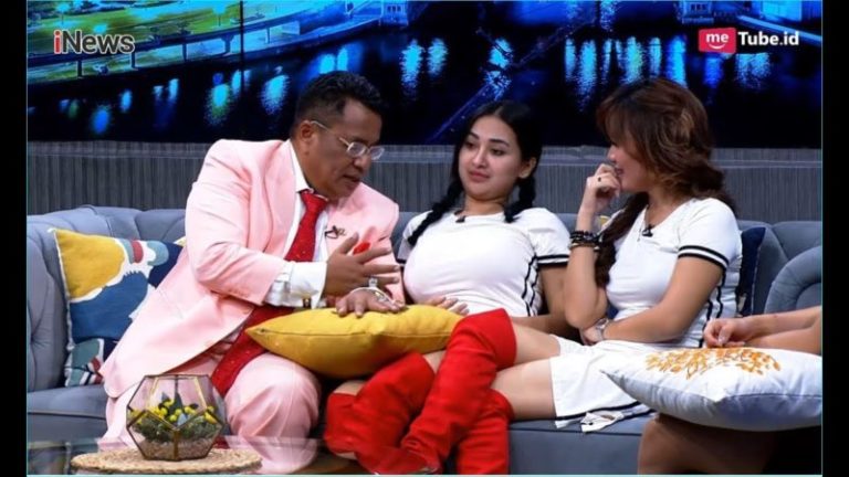 Segini Lho Gaji 4 Host Acara Talk Show Ini, Kondang atau Baru Sama Aja