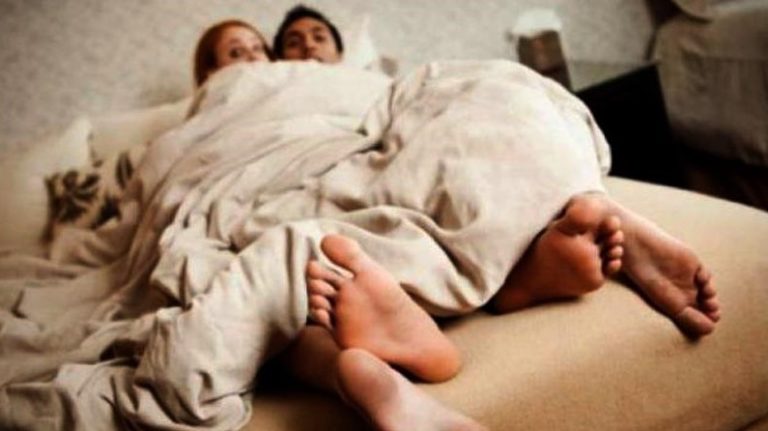 Membuat Film Porno