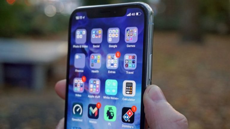 Gawat! Aplikasi iPhone Bisa Kumpulkan Data Pengguna Saat Tidur 4 Gawat! Aplikasi iPhone Bisa Kumpulkan Data Pengguna Saat Tidur