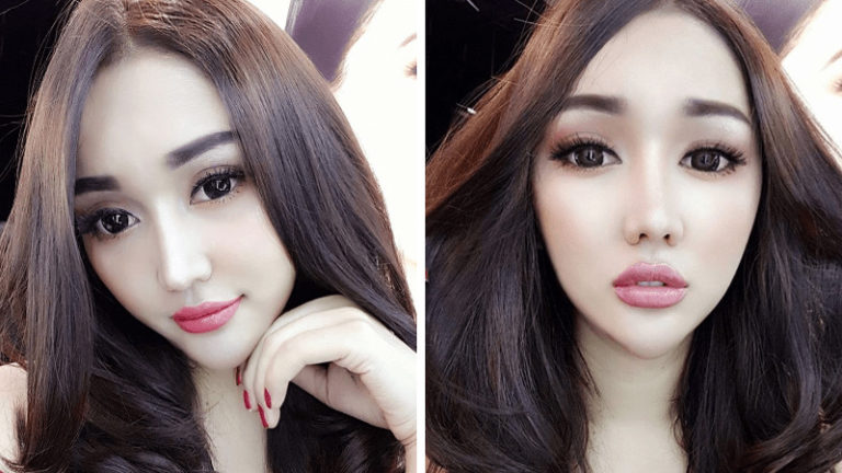 Mengejutkan, Lucinta Luna Jadi Trending Topic di Malaysia, Kenapa? 17 Mengejutkan, Lucinta Luna Jadi Trending Topic di Malaysia, Kenapa?