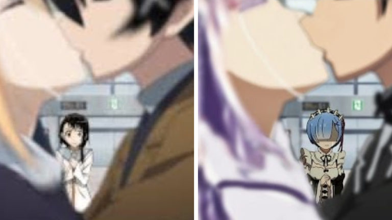 Mengenal Apa Itu NTR Dafunda Otaku